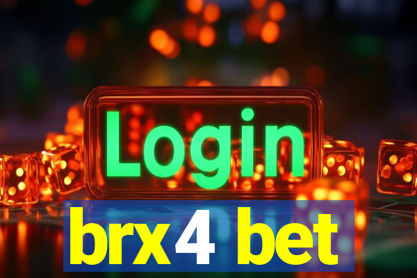 brx4 bet